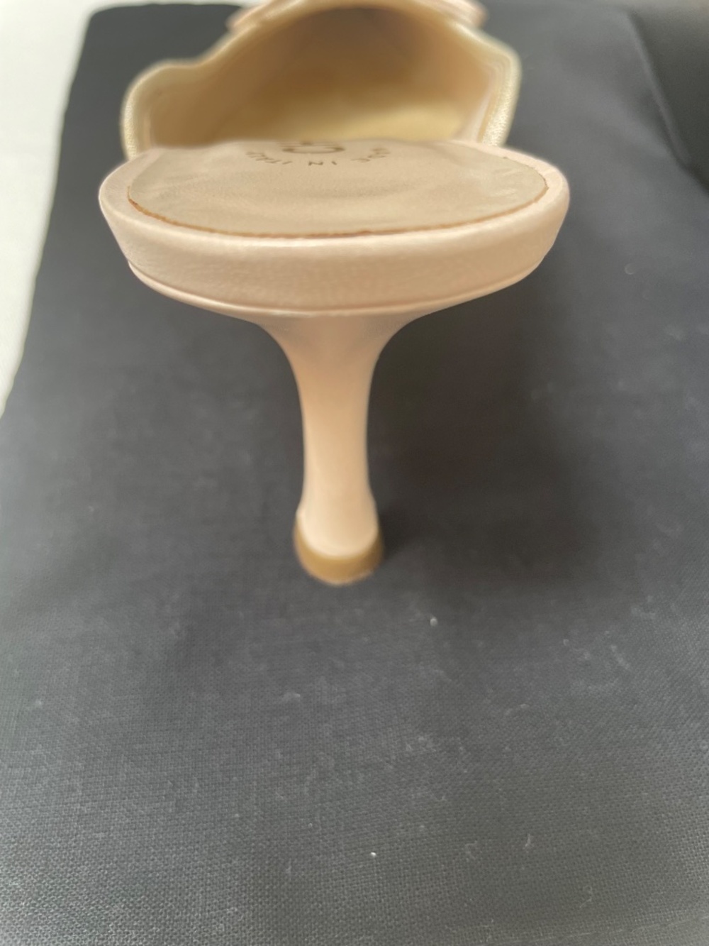 Chanel Shoes - Mules - Picture 5 of 10